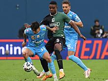 Сергей ВЕДЕНЕЕВ: Батраков в 2025 году забил больше, но для меня на первом месте среди бомбардиров РПЛ - Кордоба...