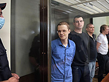 Прокуратура посчитала слишком мягкими сроки по делу «Нового величия»