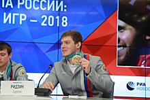 Ридзик: из-за Украины на Олимпиаде нас называли страной-агрессором