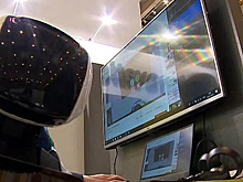 Россия и арабский мир: в столице проходит выставка "Арабия-экспо"