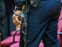 Россиянина приговорили к девяти годам за пять переводов