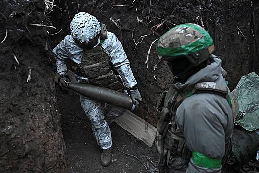 Европейская инициатива по поставкам снарядов Украине провалилась