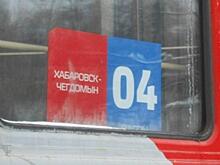 Фургал обратился в Москву в связи с возможной отменой поездов из Хабаровска