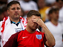 Фанаты в Англии не могут ходить на футбол. Это породило депрессию среди мужского населения