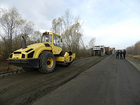 В Тамбовской области усилят контроль за строительством и содержанием дорог