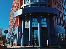 В Тверском и Мещанском судах Москвы объявили пожарную эвакуацию