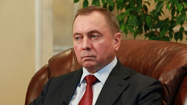 Глава МИД Белоруссии рассказал о союзниках республики