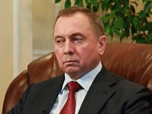 Глава МИД Белоруссии рассказал о союзниках республики