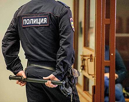 Бывший депутат сел на 16 лет за организацию убийства российского журналиста
