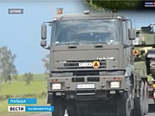 Ввод американских войск в Польшу скажется на экономике Польши