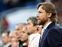 Карпин раскритиковал игру сборной в 1-м тайме матча против Ирака