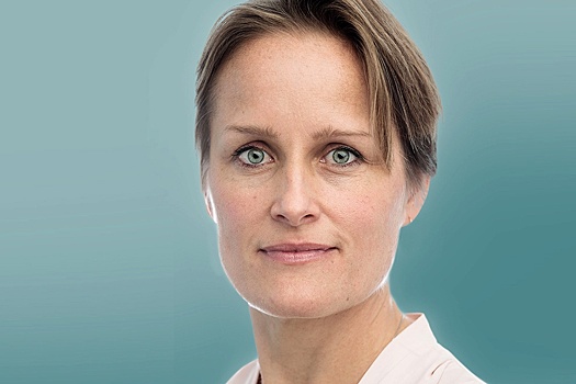 Блейз Метревели станет первой женщиной на посту главы британской разведки МИ-6