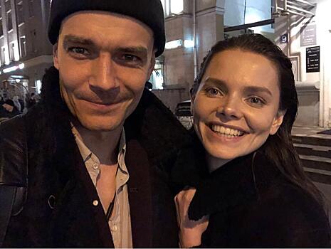 Муж Елизаветы Боярской показал, как выглядел в детстве