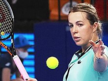 Россиянки Павлюченкова и Родина попали в заявку Australian Open-2023 по защищенному рейтингу