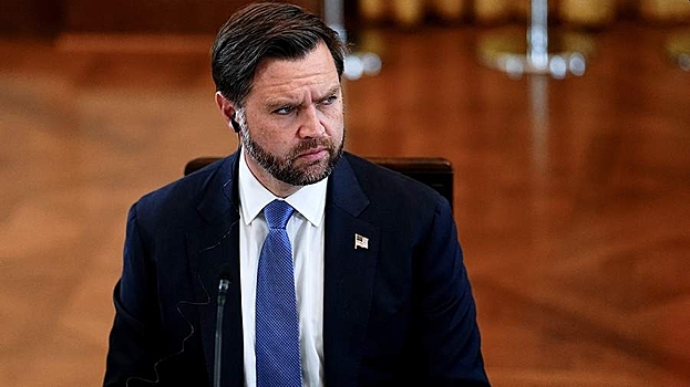 Вэнс назвал три обязательных критерия любого мирного плана по Украине