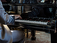 Педагог ДМШ имени Шаляпина выступит в МГК имени Чайковского