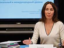 Маргарита Пахноцкая: «Хочется верить и не обмануться в ожиданиях, что в ВФЛА все же осознали серьезность ситуации»
