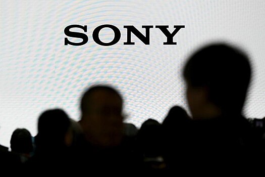 Fitch повысило рейтинг Sony