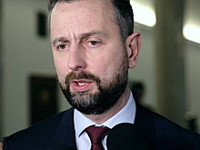 Министр обороны Польши рекомендовал «не летать в Москву»