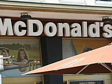 McDonald’s убрал из меню салаты из-за массового отравления