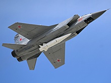 ВС РФ нанесли удар "Кинжалами" по объектам энергетики и ПВО Украины