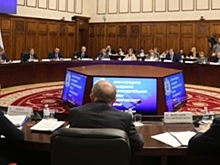 Вопрос об участии Законодательной Думы края в формировании Правительства региона вызвал бурные споры