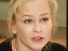 Актриса Юлия Пересильд отреагировала на гибель Сергея Пускепалиса в ДТП