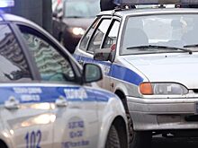 Подростки устроили бойню из-за столика в Burger King на юге Москвы