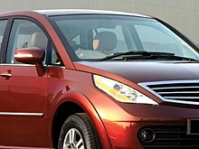 Индийские автомобили выйдут на российский рынок в 2022 году