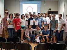 Кандидаты от КПРФ провели совместную встречу с молодыми избирателями