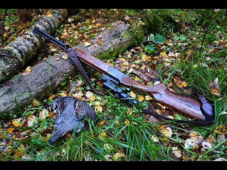 В Шурышкарском районе мужчина погиб от огнестрельного ранения