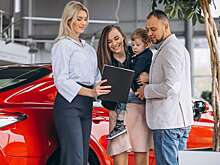 Эти машины россияне покупали в 2025 году: топ-10 марок