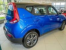 Симпатяга вырос и возмужал: приезжайте знакомиться с KIA Soul 2019