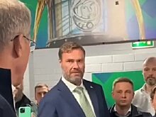 Гендиректор «Салавата» о том, что Хабиров предложил Козлову остаться: «Глава республики просто проявил уважение. Не было такого, что тренеру сказали: «Ты должен»