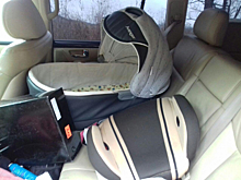 В Приморье автоледи, которая не пропустила «Скорую», рассмешила соцсети