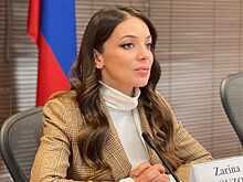 Зарина Догузова: летний турсезон может начаться уже в мае