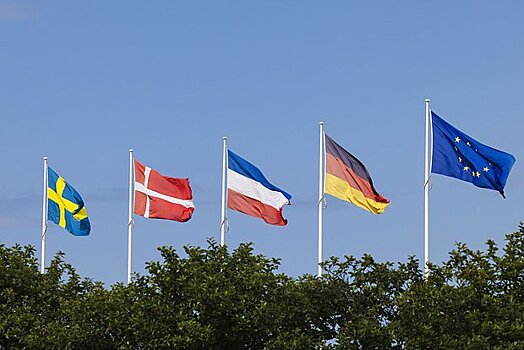 Названа главная причина ограничения помощи Украине со стороны Европы