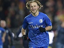 Украинский футболист: "Россия напала, забрала Крым. У нас Донбасс закрыт из-за нее"