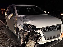 Уголовное дело возбуждено по факту ДТП в Дальнеконстантиновском районе
