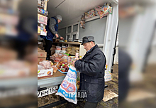Магазин приехал: корреспондент «Нижегородской правды» объездил с автолавкой отдалённые деревни