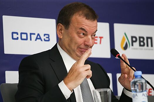 Президент Единой лиги: «Астана» — явный фаворит на попадание в восьмёрку сильнейших