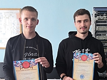 Искусственный интеллект исследовали студенты из Забайкалья на RuCode