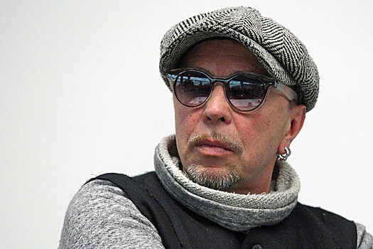 Сукачев задолжал ФНС 812 тысяч рублей: артисту грозит запрет на выезд