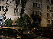 Что известно о пожаре в хостеле на юге Москвы