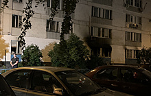 Что известно о пожаре в хостеле на юге Москвы