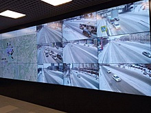 Для разгрузки потока на Красном проспекте Новосибирска изменят работу светофоров