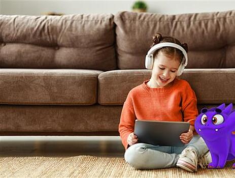 Более 2000 детских аудиокниг из каталога "ЛитРес" стали доступны на интерактивной платформе "Ростелекома"