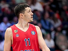 Капитан ЦСКА Антонов объяснил, почему армейцам будет непросто выиграть Единую лигу