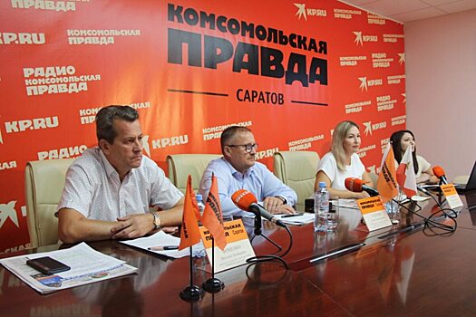 Жителям Саратова рассказали о новых правилах техобслуживания газового оборудования