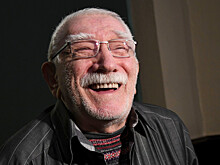 Армен Джигарханян отмечает 85-летие